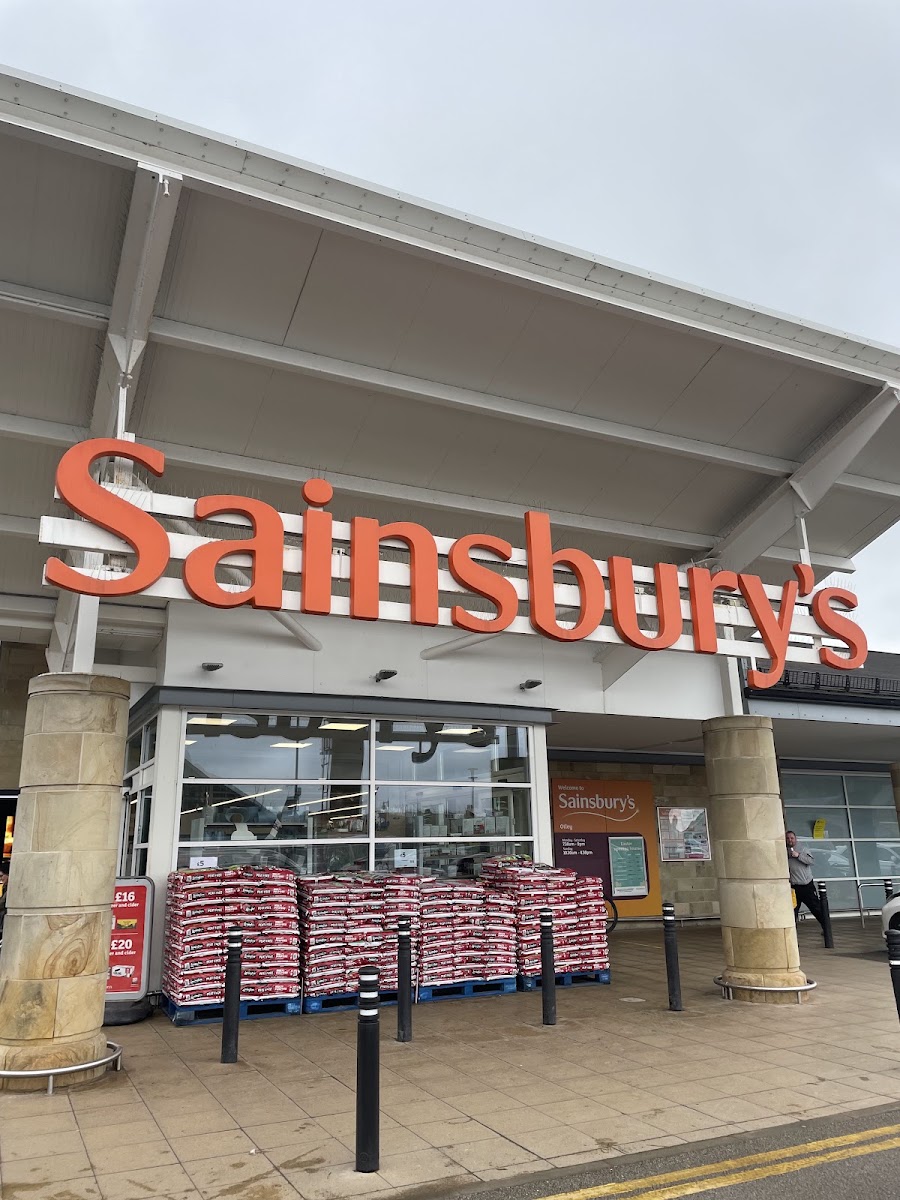 Sainsbury's
