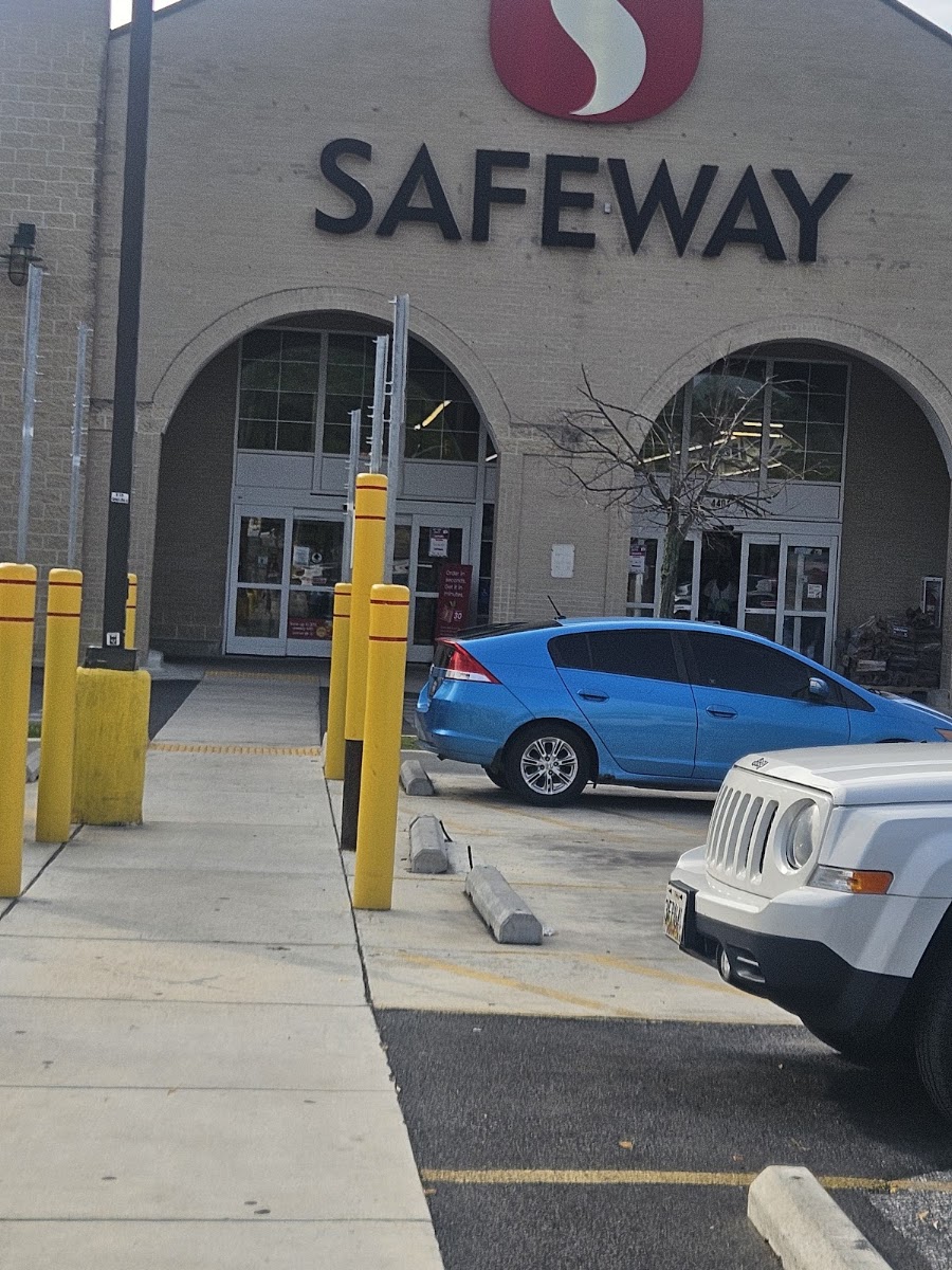 Safeway