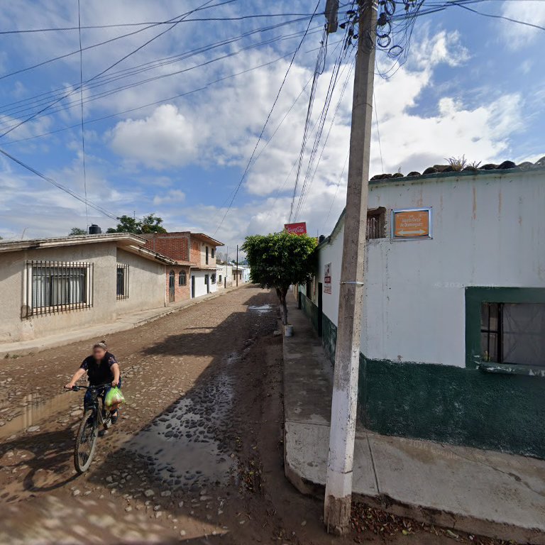 Abarrotes 'EL GUERO'