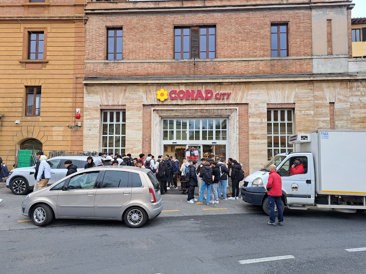 CONAD CITY
