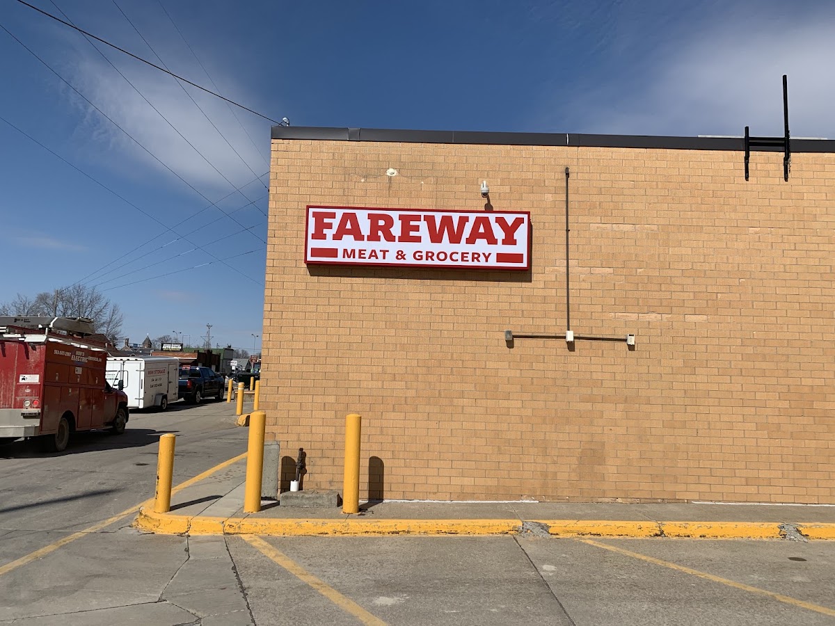Fareway Meat and Grocery