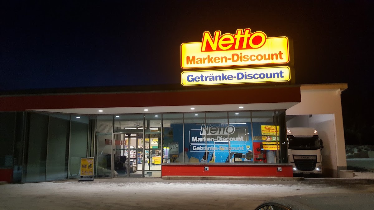Netto Marken-Discount