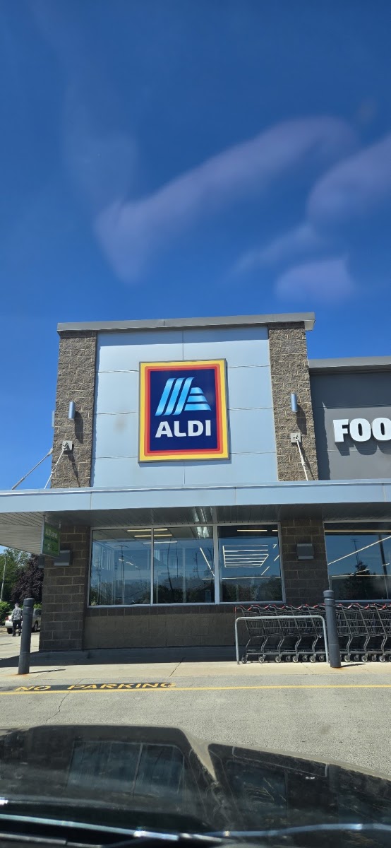 ALDI