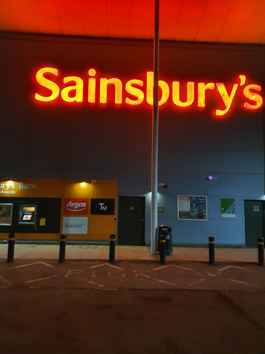 Sainsbury's