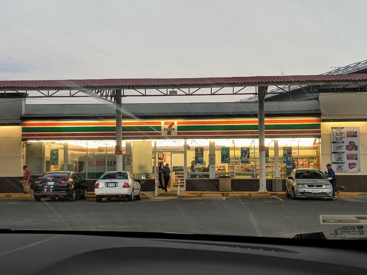 7-Eleven