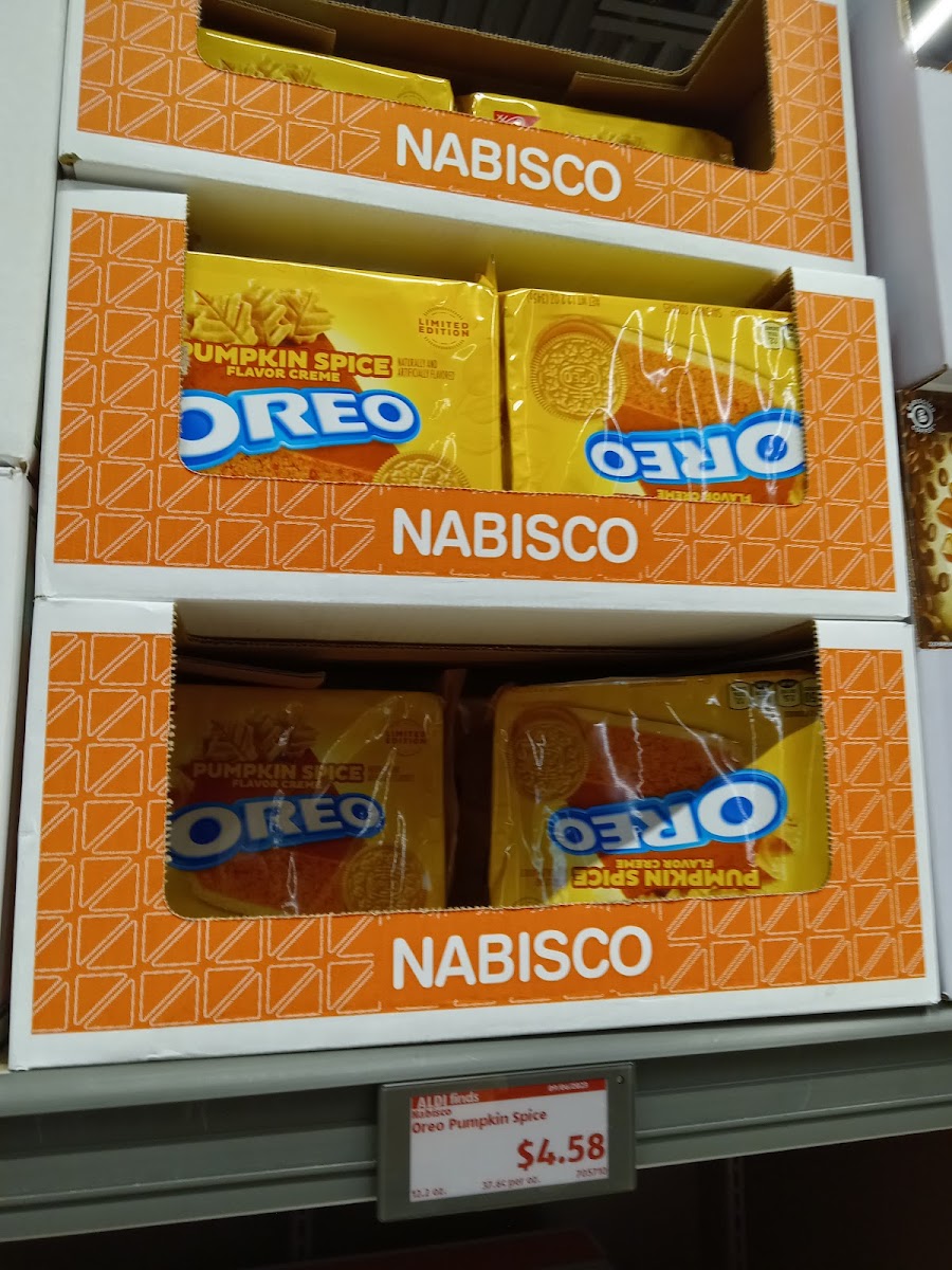 ALDI