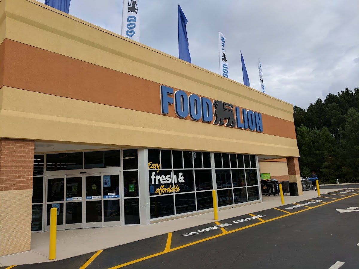 Food Lion