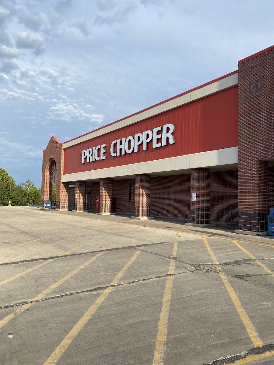 Queen's Price Chopper