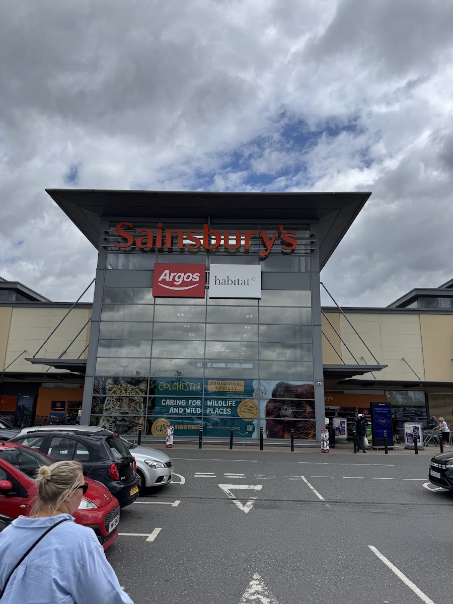 Sainsbury's