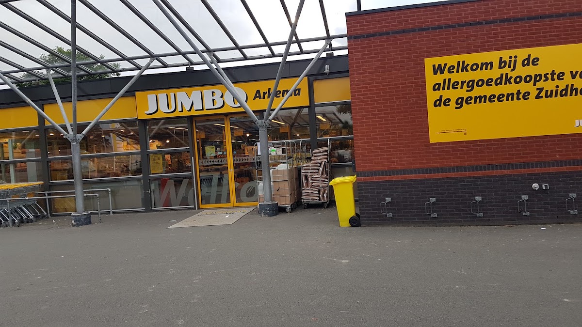 Jumbo