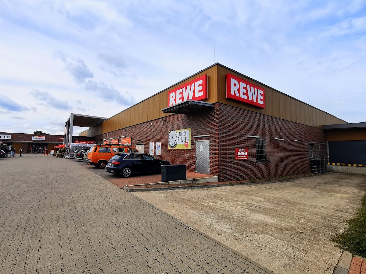 REWE