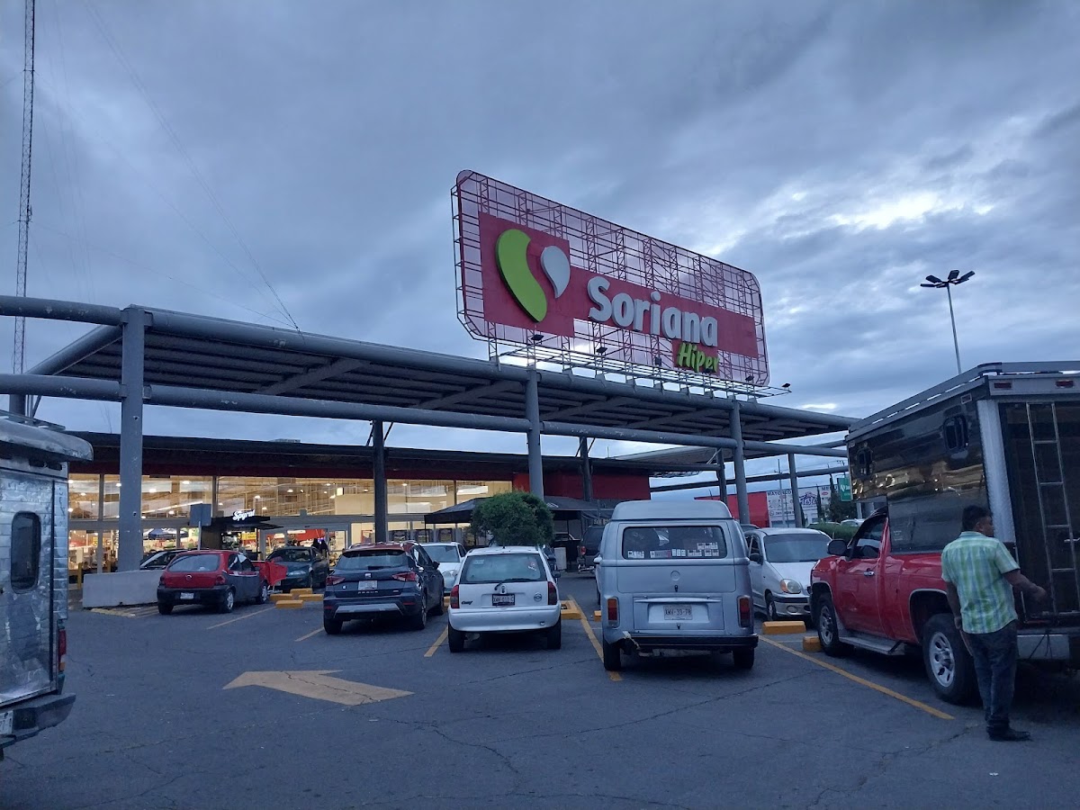 Soriana
