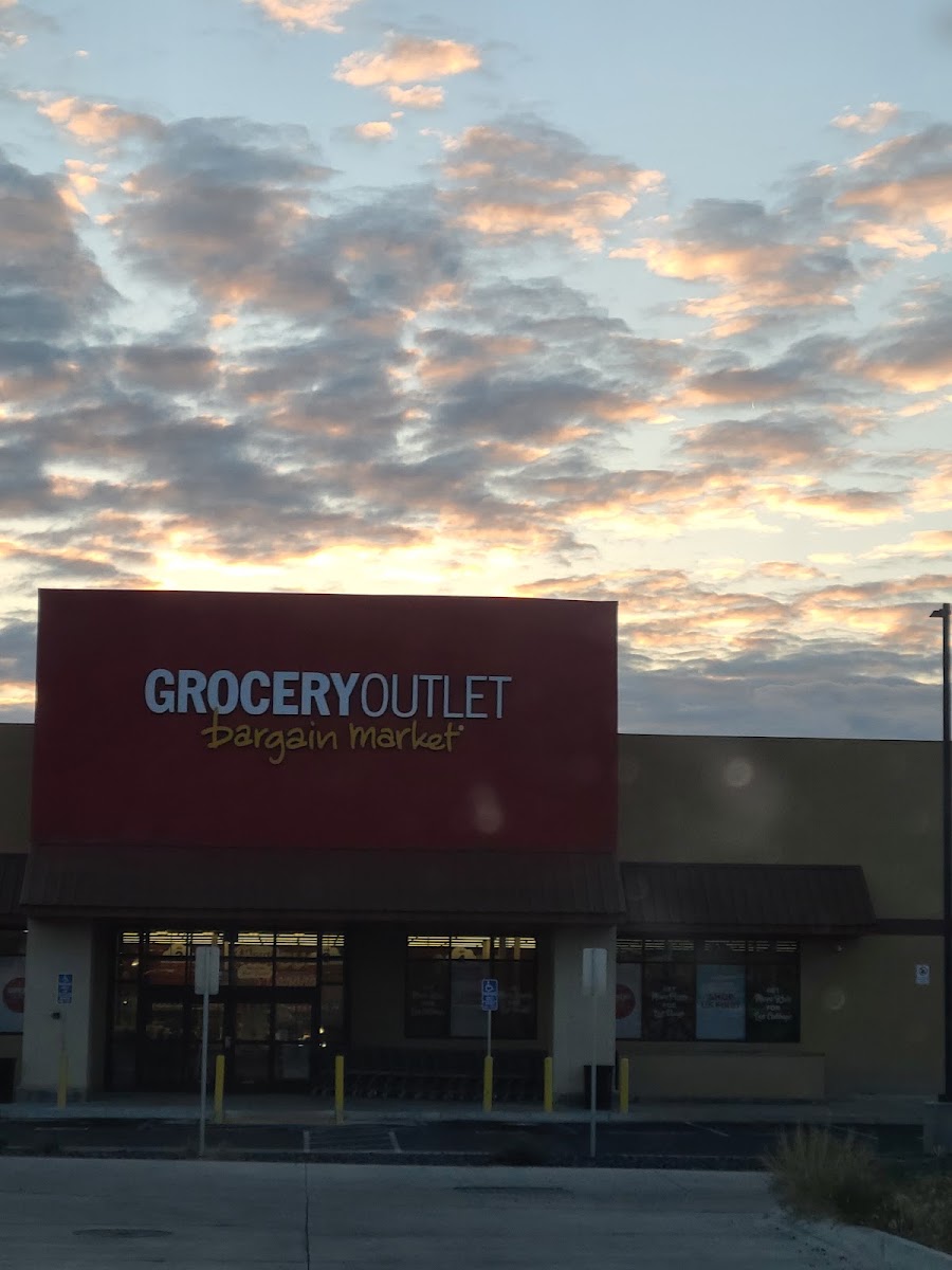 Grocery Outlet