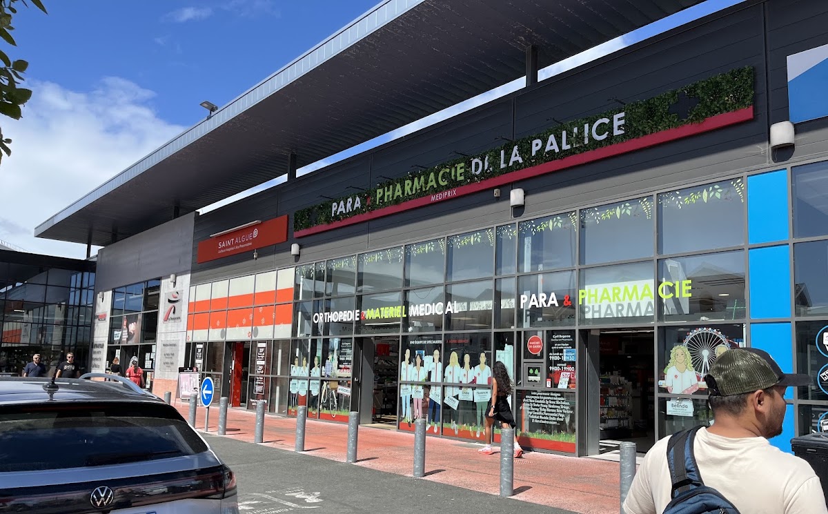 Intermarché SUPER La Rochelle
