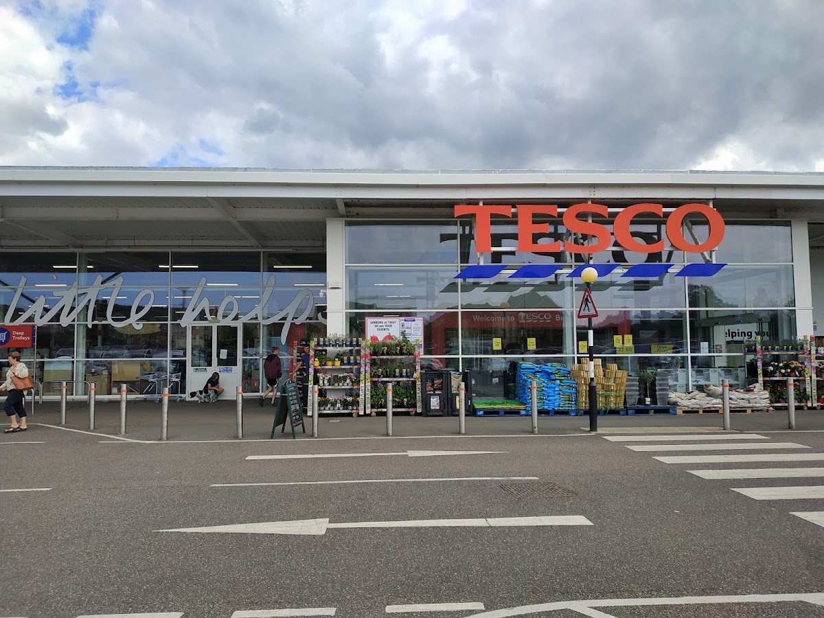 Tesco Superstore