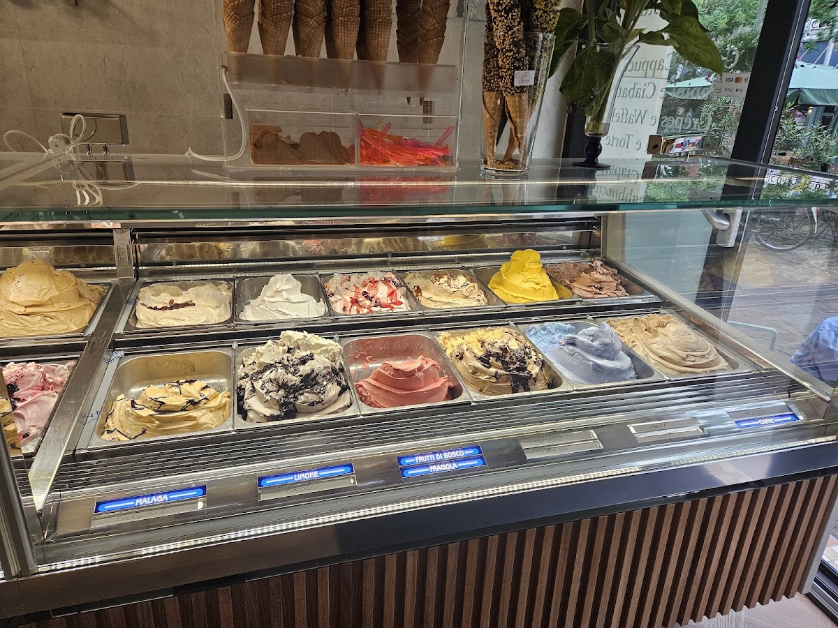 Gelateria & Pasticceria