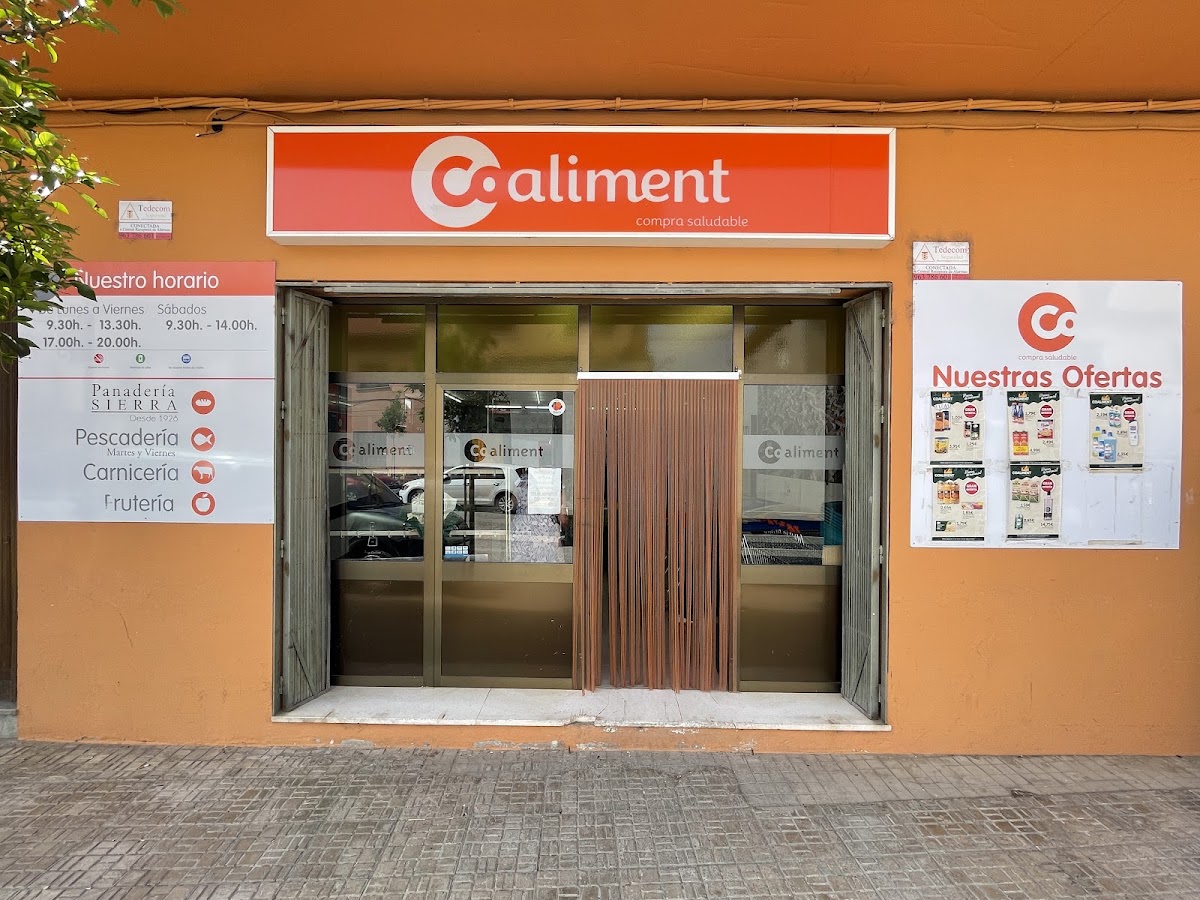 Coaliment
