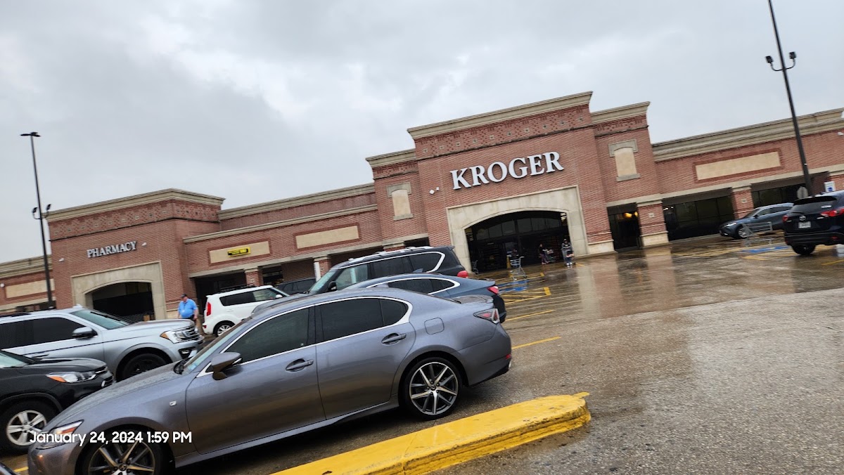 Kroger