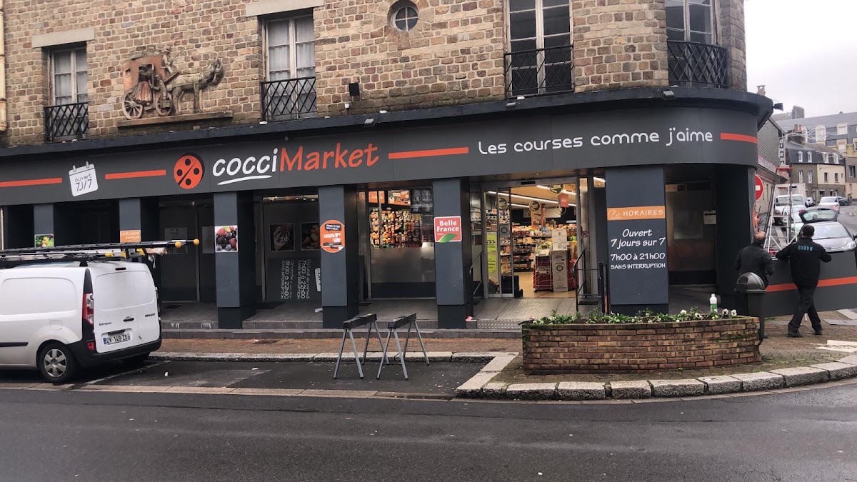 CocciMarket