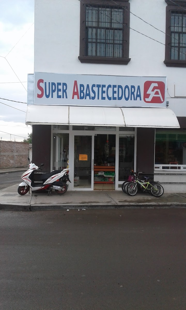 Super Abastecedora