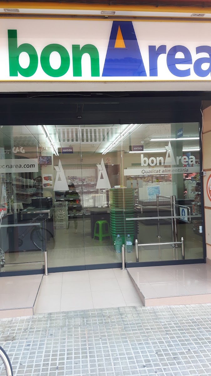 bonÀrea