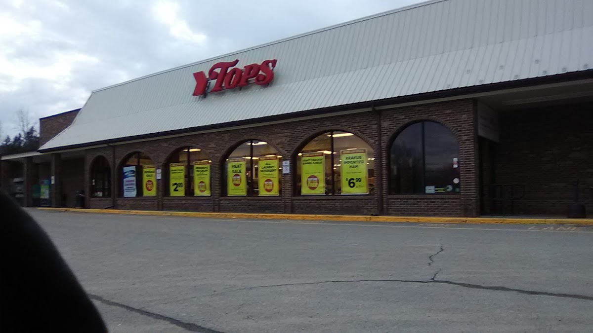 Tops Friendly Markets