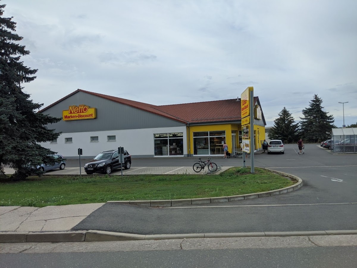 Netto Marken-Discount