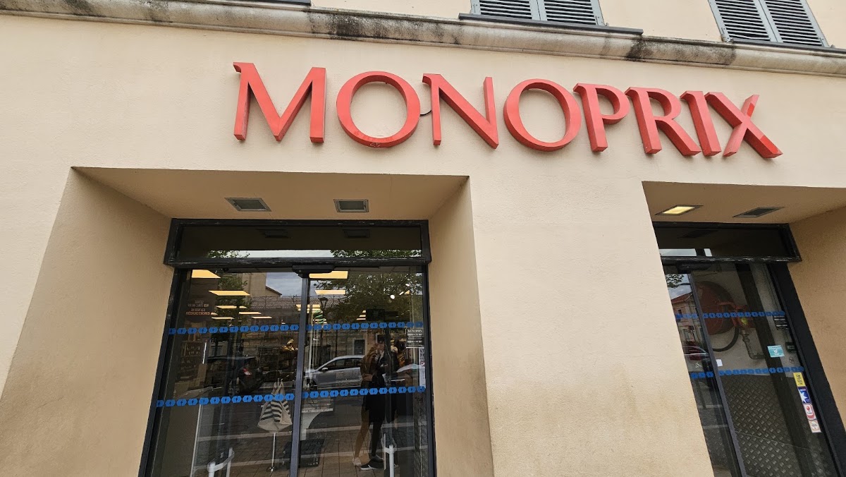 MONOPRIX