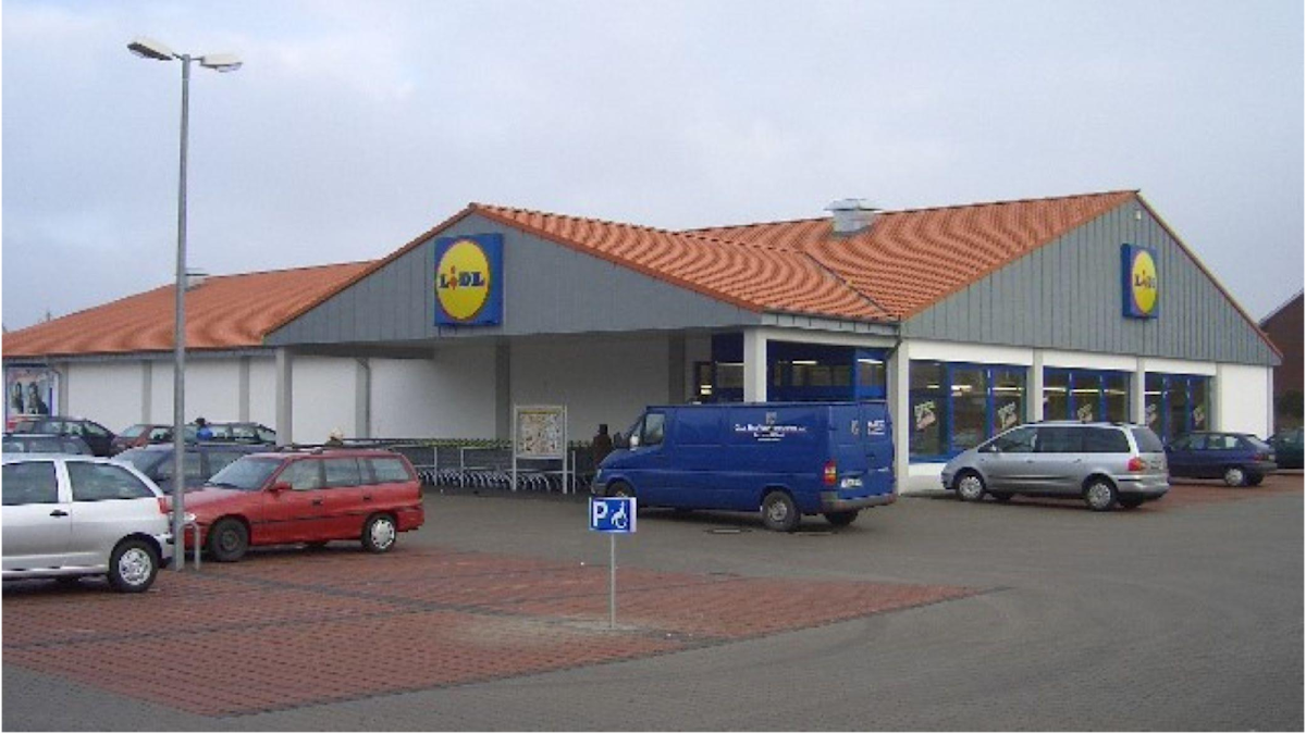 Lidl