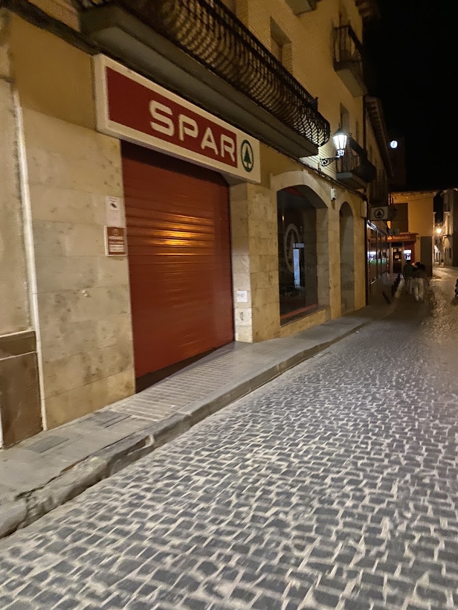 Supermercado Spar