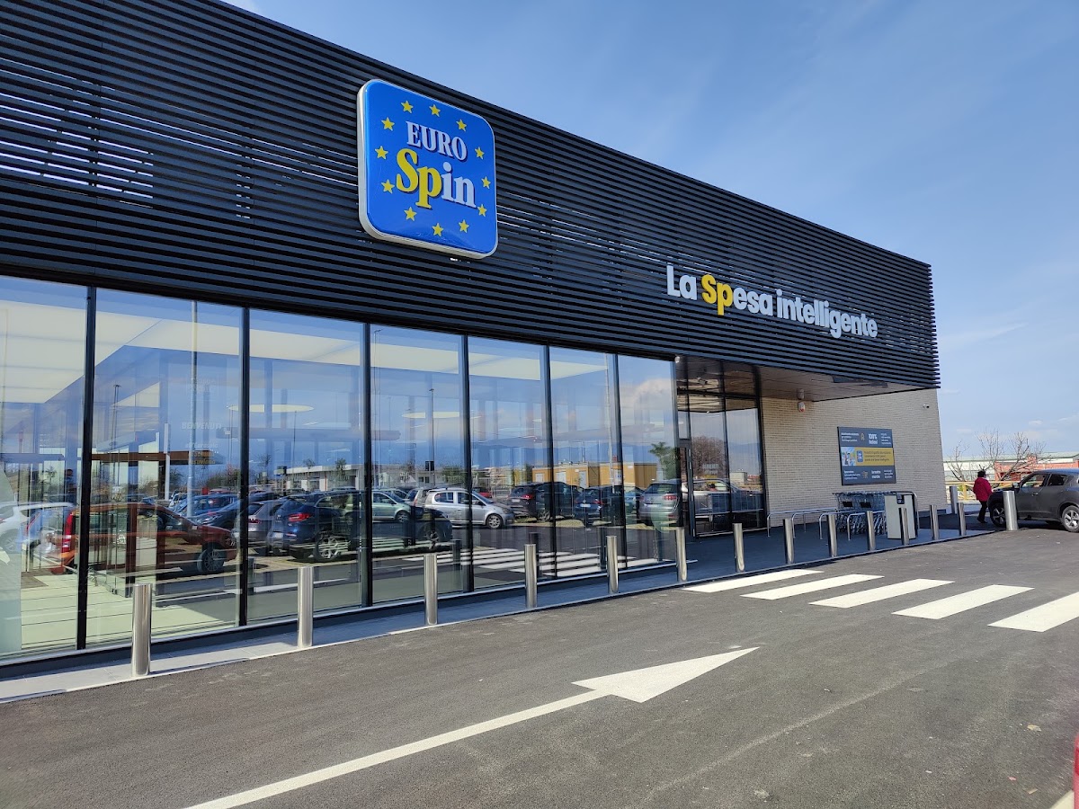 Eurospin