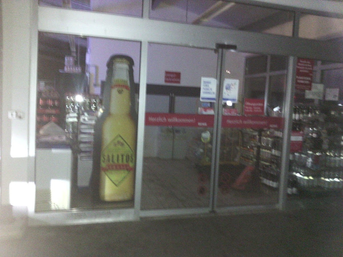 REWE