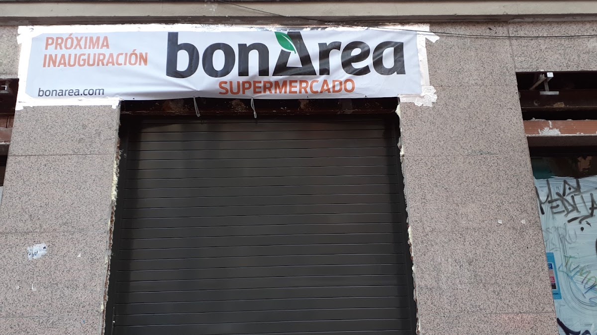 bonÀrea
