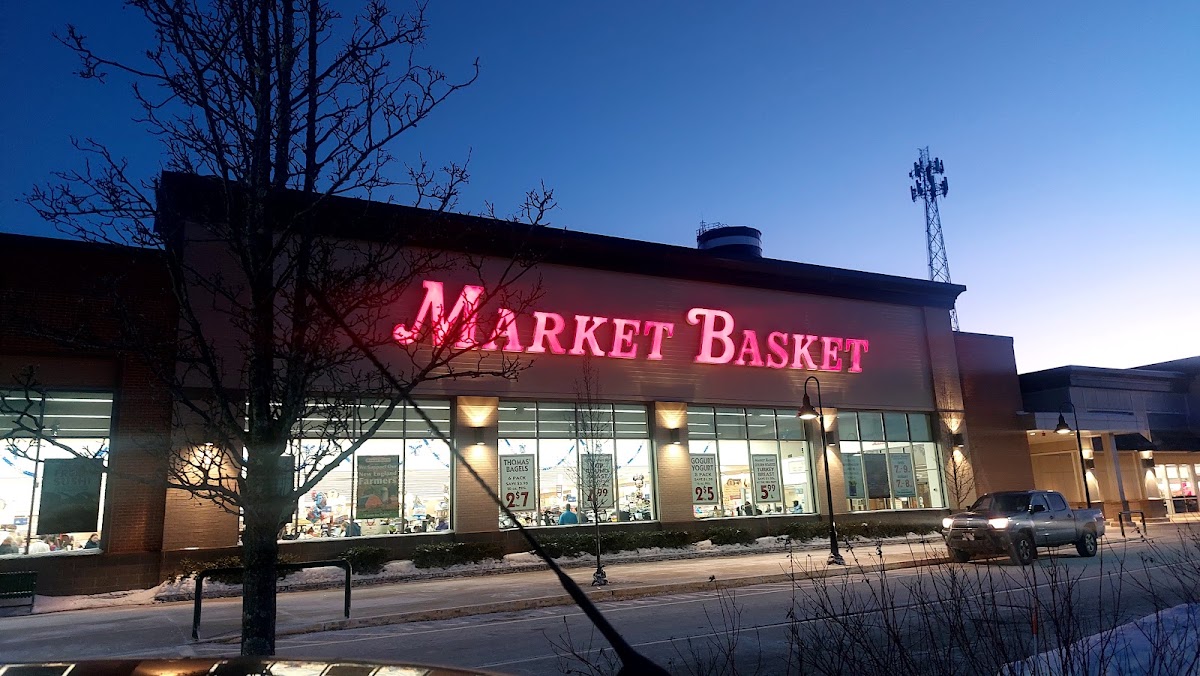 Market Basket