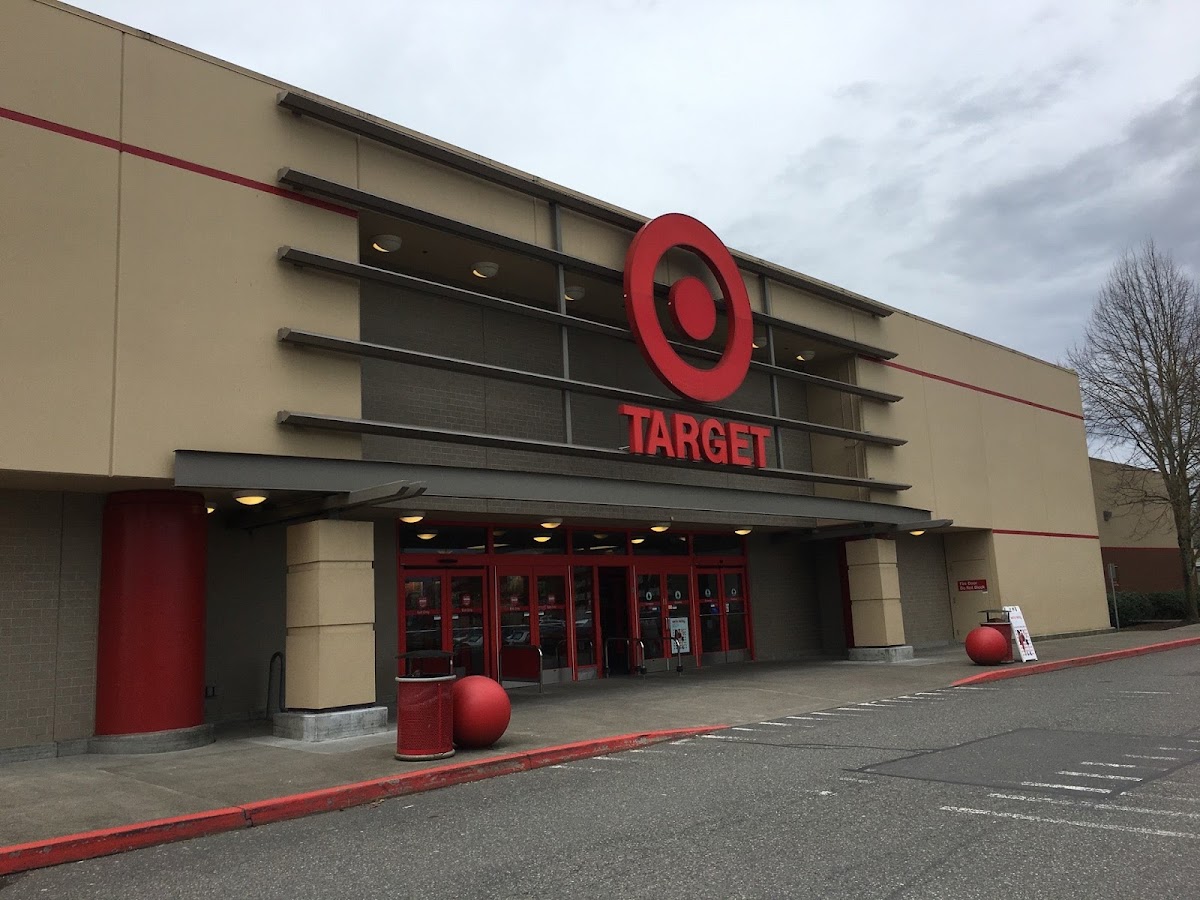Target Grocery