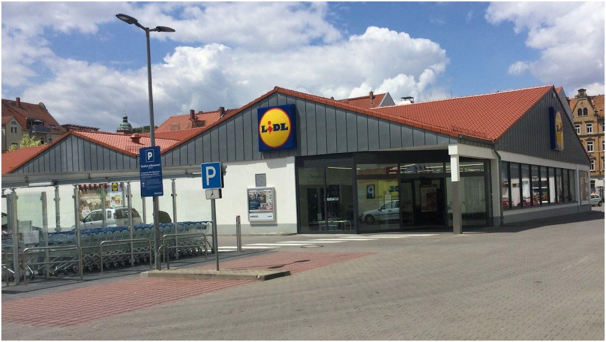 Lidl