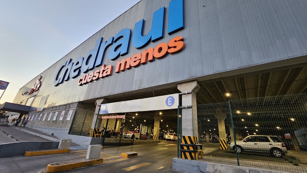 Chedraui