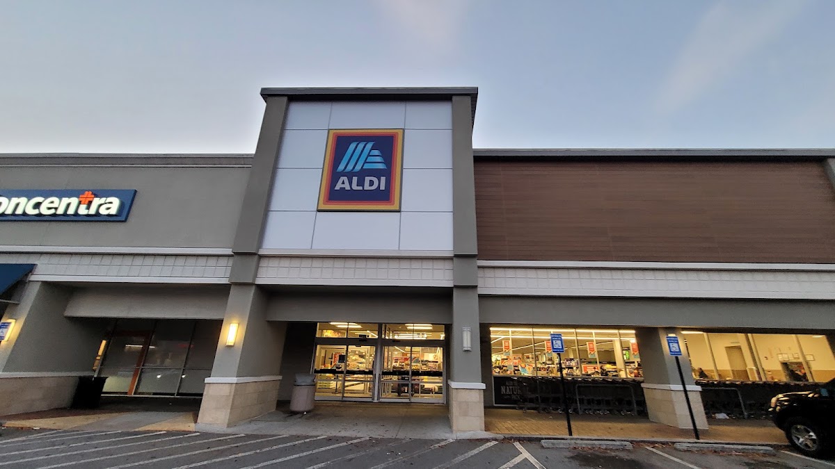 ALDI