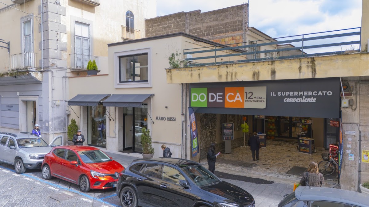 Dodecà