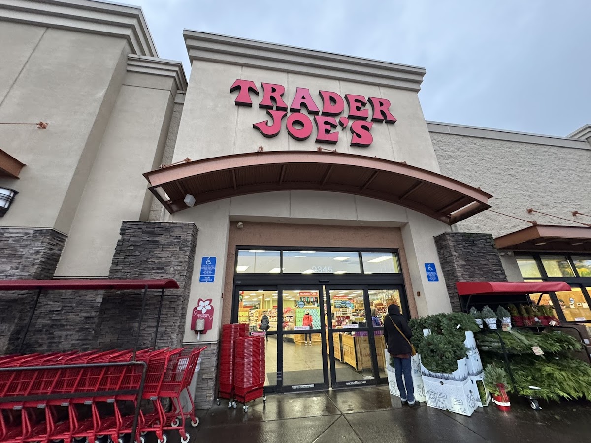 Trader Joe's