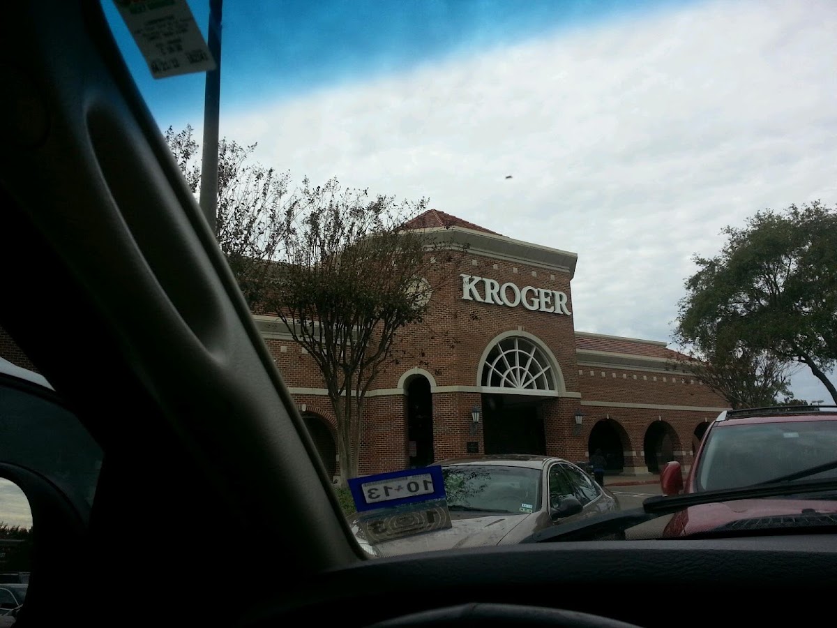 Kroger