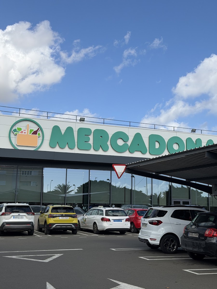 Mercadona