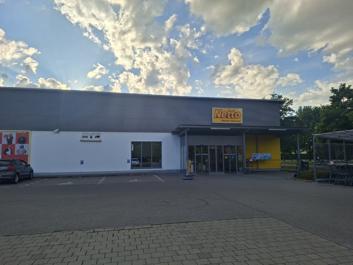 Netto Marken-Discount