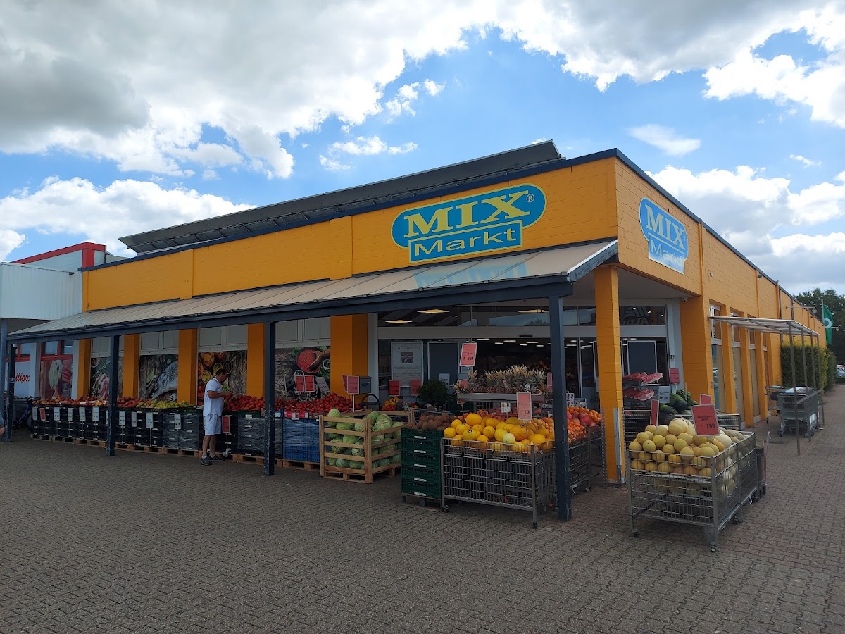 Mix Markt