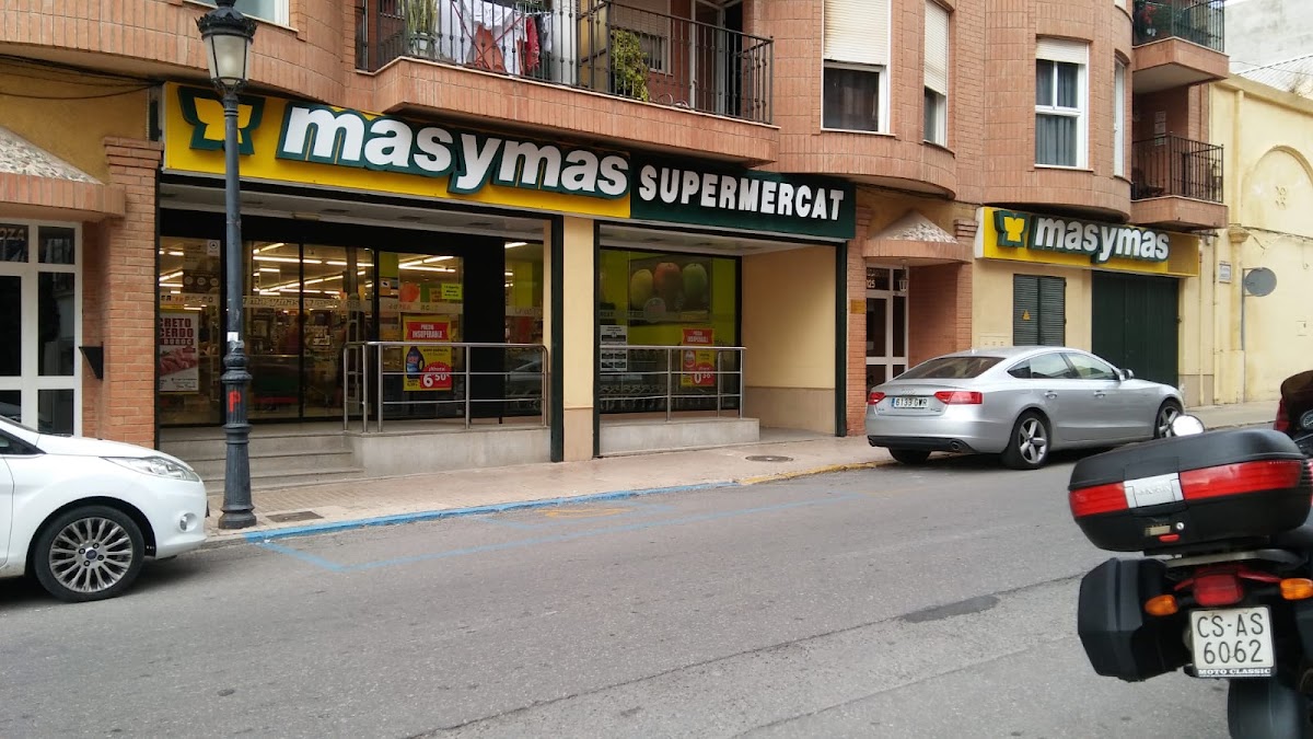 masymas