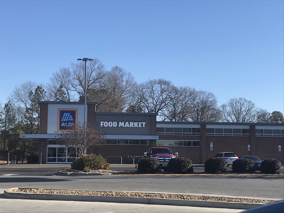 ALDI