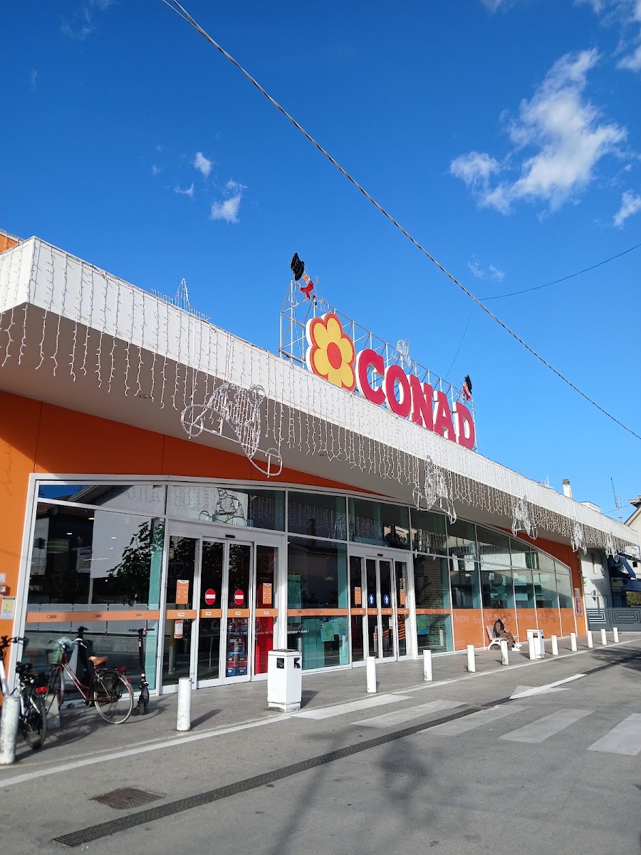 CONAD