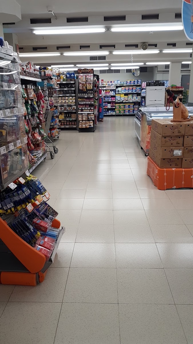 Supermercados Consum