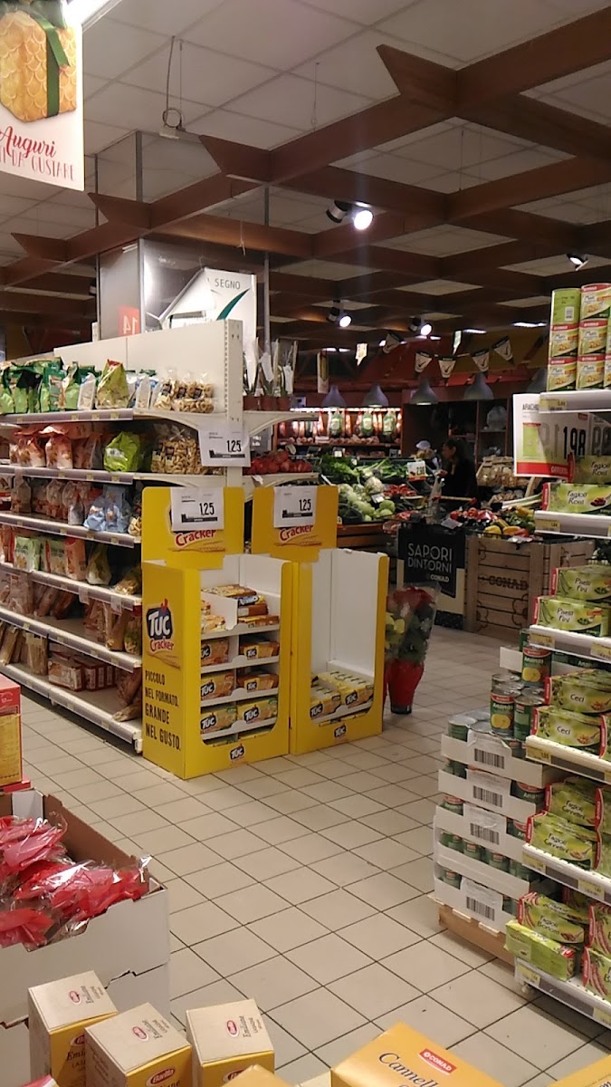 CONAD