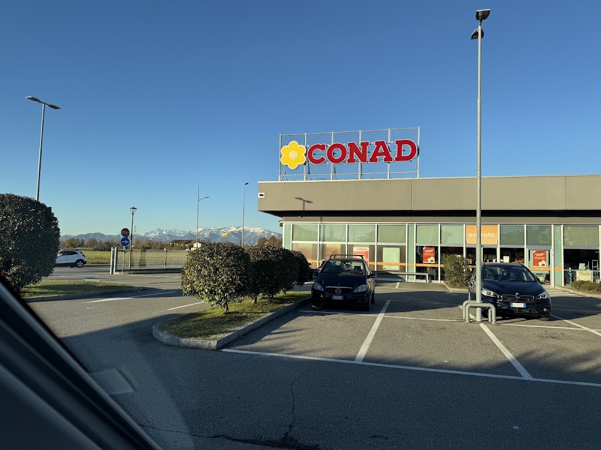 Conad - Supermarket